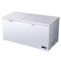 Морозильный ларь EWT INOX CF518L