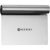 Нож для теста Hendi 553404