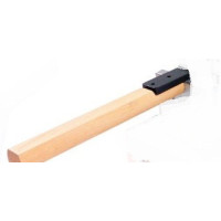 Деревянная ручка для гонконгской вафельницы GoodFood WB-1HK