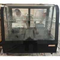 Холодильна вітрина GoodFood RTW100L Premium