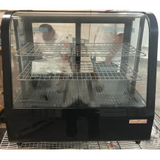 Холодильная витрина GoodFood RTW100L Premium