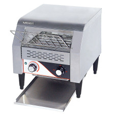 Конвейерный тостер AIRHOT CT-300