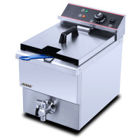 Фритюрниця AIRHOT EF12