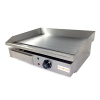 Жарочна поверхня GoodFood EG55M
