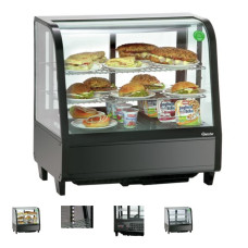 Витрина холодильная Bartscher 700201G Deli Cool I