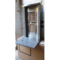 Газовий апарат для шаурми PIMAK М073