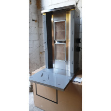 Газовий апарат для шаурми PIMAK М073