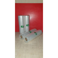 Гофрированные вакуумные пакеты в рулоне Starfood 20x600