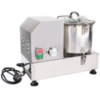 Кутер Beeketal CMT-4