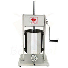 Колбасный шприц вертикальный Beeketal BT10