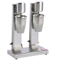 Миксер для молочных коктейлей Beeketal BMS-2