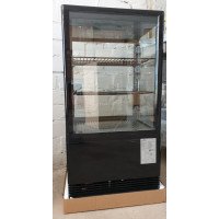 Холодильный шкаф Frosty RT58L-1D Black