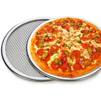 Сітка для піци ITPIZZA Ø 360 мм