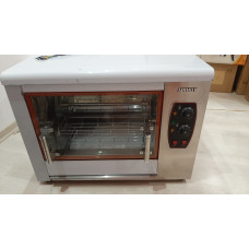 Електричний гриль для кур Airhot SGE-12