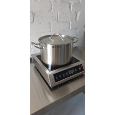Индукционная плита AIRHOT IP3500