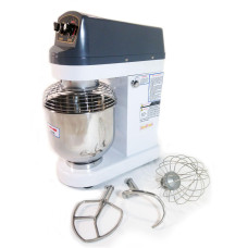 Планетарный миксер GoodFood PM-B7-F