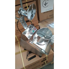 Электрическая овощерезка EWT INOX VC65MS