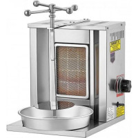 Газовый аппарат для шаурмы Remta D10 LPG / D02Z