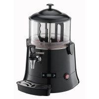 Апарат для гарячого шоколаду AIRHOT CHOCO-5