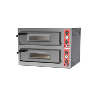 Піч для піци Pizza Group Entry Max 8 (380)