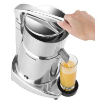 Соковыжималка Ceado для цитрусовых с прессом SL98