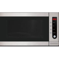 Микроволновая печь EWT INOX MEG537 с функцией гриля