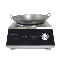 Индукционная плита GoodFood IC50 WOK PRIME