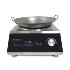 Индукционная плита GoodFood IC50 WOK PRIME