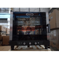 Пароконвектомат Unox XV393 Cheflux