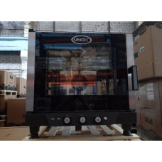Пароконвектомат Unox XV393 Cheflux