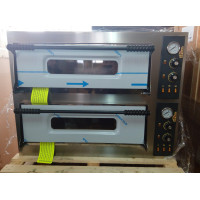 Електрична піч для піци ITPIZZA MS44