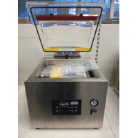 Вакуумный упаковщик APACH AVM 254