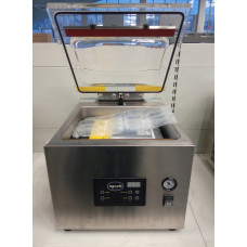 Вакуумный упаковщик APACH AVM 254