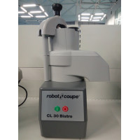 Овочерізка електрична Robot Coupe CL30 Bistro