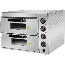 Печь для пиццы Gastromix GS 1+1