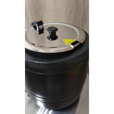 Электрическая супница EWT Inox SK6000