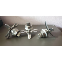 Нож для блендера GoodFood BL2500, BL3900