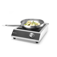 Індукційна плита KITCHEN LINE 3500 М