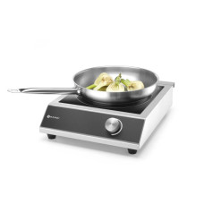 Індукційна плита KITCHEN LINE 3500 М