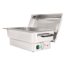 Електричний чафіндіш GoodFood CD100E