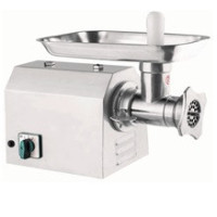 Мясорубка REEDNEE TK12B