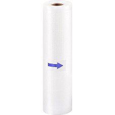 Вакуумні пакети в рулоні Hurakan 20x600-110