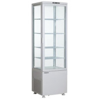 Холодильный шкаф FROSTY FL238 White
