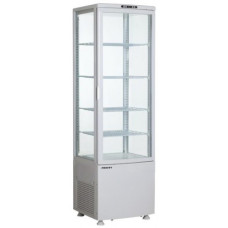 Холодильна шафа FROSTY FL238 White