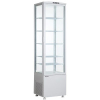 Холодильный шкаф FROSTY FL288 White