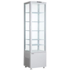 Холодильна шафа FROSTY FL288 White