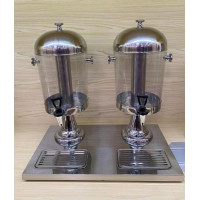 Диспенсер для холодних напоїв GoodFood COOL JD302