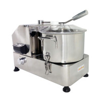 Настольный куттер GoodFood C9VV