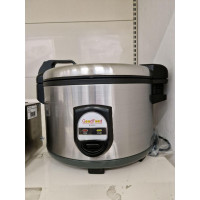 Рисоварка GoodFood ERC56