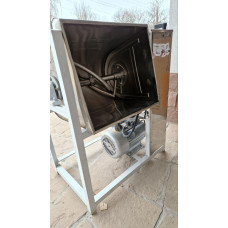 Тестомес-фаршемешалка Rauder JFM-25